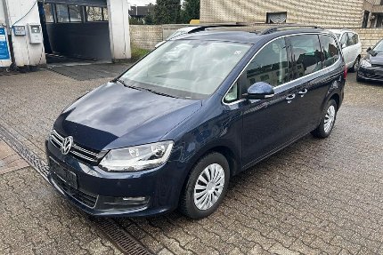 VW Sharan 170.621 km 8.900 &euro; Oberhausen 46117