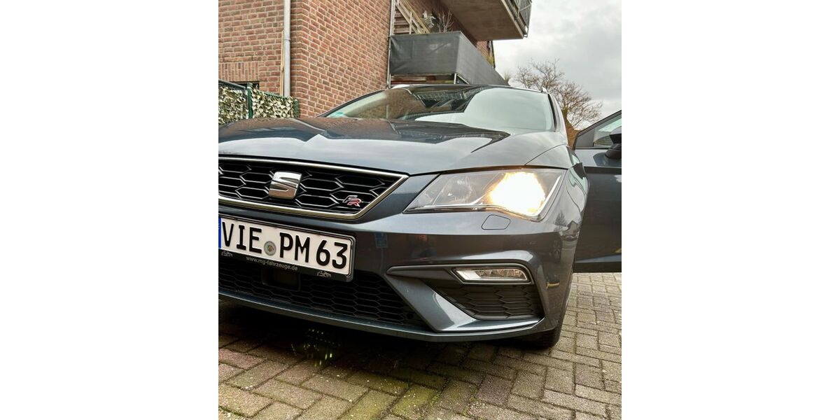 Seat Leon 162.000 km 9.900 &euro; Tönisvorst 47918