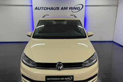 VW Touran 268.814 km 9.999 &euro; Ratingen bei Düsseldorf 40878