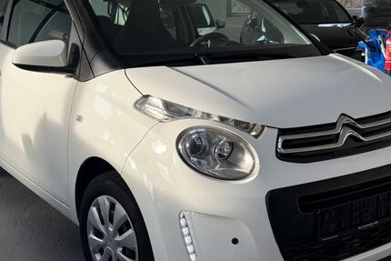 Citroen C1 41.449 km 7.950 &euro; Remscheid 42859