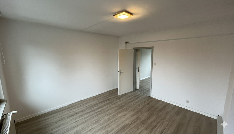 Etagenwohnung Solingen Burg - 2 Zimmer, 55 m&sup2;, 690&euro; | Angebot:25252039