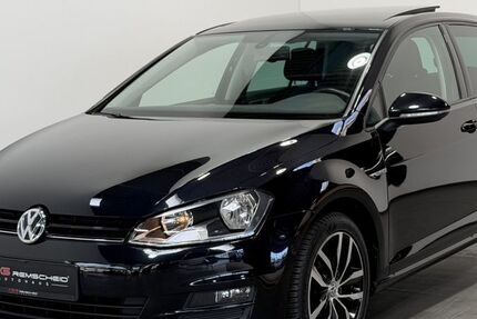 VW Golf 119.000 km 12.900 &euro; Remscheid/NRW 42855