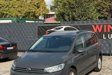 VW Touran 257.000 km 17.850 &euro; Oberhausen 46045