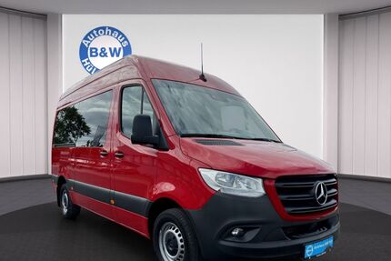 Mercedes-Benz Sprinter 27.208 km 35.999 &euro; Krefeld 47805