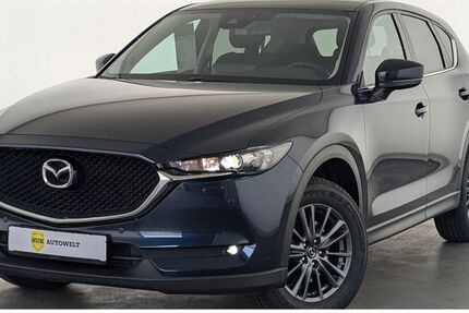 Mazda CX-5 89.890 km 17.760 &euro; Düsseldorf 40599
