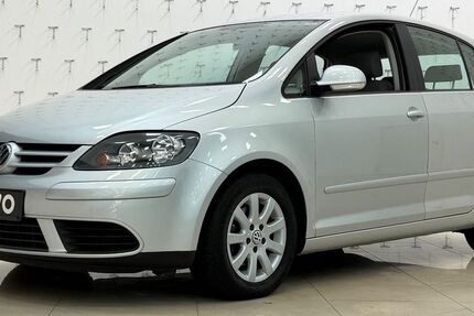 VW Golf Plus 128.855 km 2.100 &euro; Oberhausen 46149