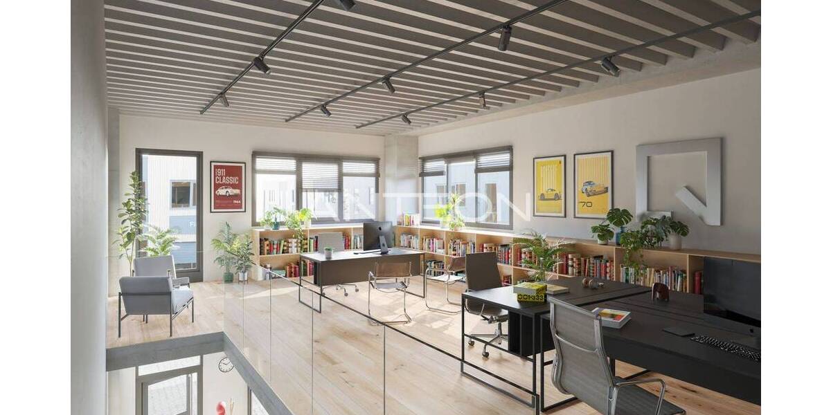 Gewerbeobjekt Neuss Barbaraviertel - 457.500&euro; | Angebot:26501974
