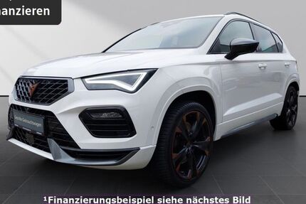 Cupra Ateca 18.988 km 30.990 &euro; Solingen 42719