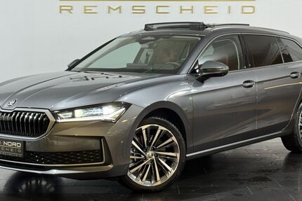 Skoda Superb 40.500 km 38.490 &euro; Remscheid 42897