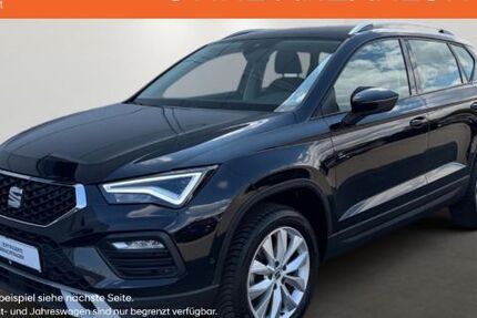 Seat Ateca 21.903 km 27.700 &euro; Neuss 41460