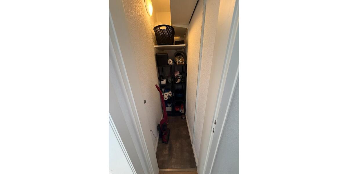 Erdgeschoßwohnung Wuppertal Sedansberg - 1 Zimmer, 38 m&sup2;, 560&euro; | Angebot:27535746