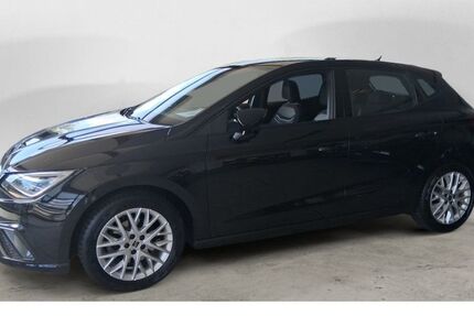 Seat Ibiza 20.428 km 18.550 &euro; Wuppertal 42369