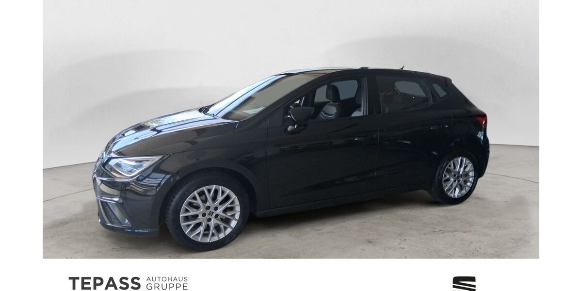 Seat Ibiza 20.428 km 18.550 &euro; Wuppertal 42369
