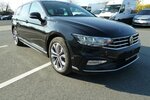 VW Passat Variant R-Line 2.0 TDI DSG Leder Navi LED 135.000 km 21.900 &euro; Ratingen 40885