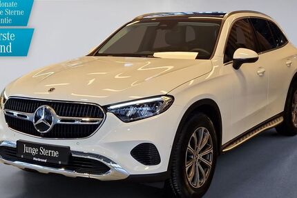 Mercedes-Benz GLC 220 13.520 km 51.680 &euro; Krefeld 47800