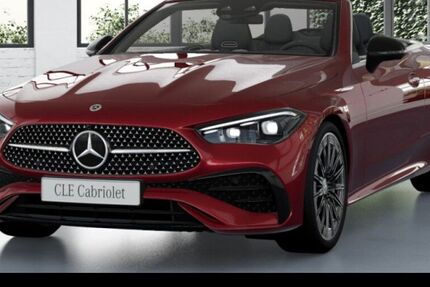 Mercedes-Benz CLE 450 9.900 km 84.900 &euro; Wuppertal 42115