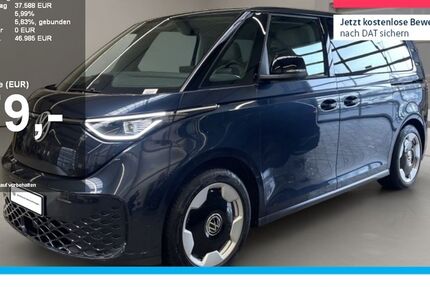 VW ID. Buzz 26.738 km 43.489 &euro; Krefeld 47805