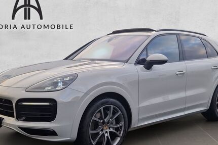 Porsche Cayenne 96.952 km 68.990 &euro; Kaarst (bei Düsseldorf) 41564