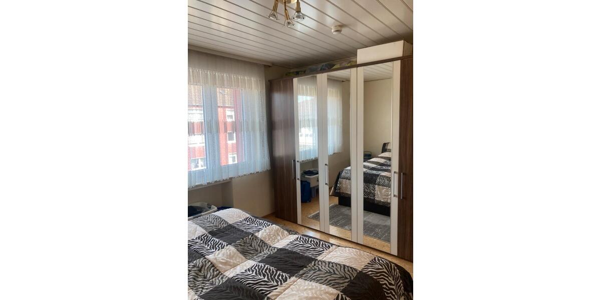 Etagenwohnung Wülfrath - 3 Zimmer, 68 m&sup2;, 159.000&euro; | Angebot:27219057