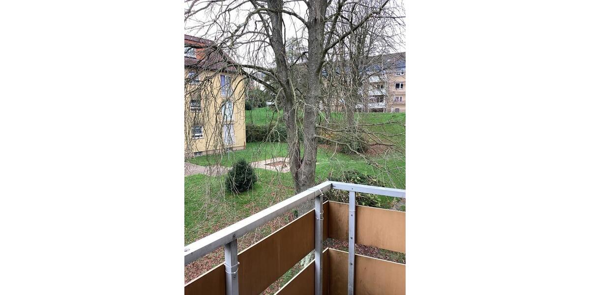 Etagenwohnung Heiligenhaus - 2 Zimmer, 50 m&sup2;, 599&euro; | Angebot:23241553