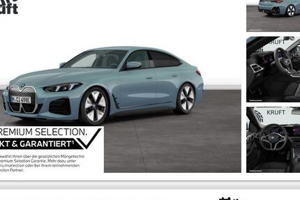 BMW i4 21.741 km 54.997 &euro; Oberhausen 46117