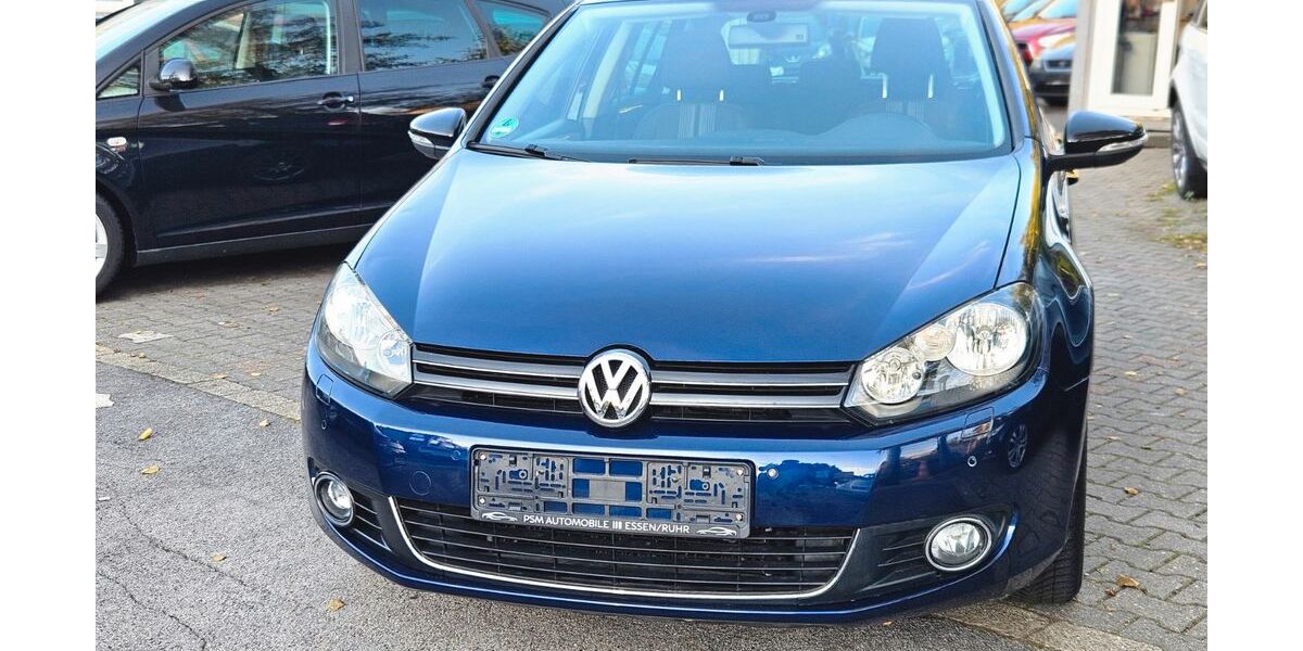 VW Golf 93.000 km 6.999 &euro; Essen 45356