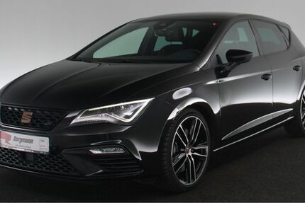 Seat Leon 50.000 km 24.551 &euro; Krefeld 47803