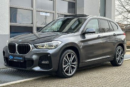 BMW X1 172.390 km 22.888 &euro; Hilden (bei Düsseldorf) 40721