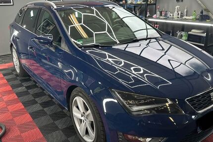 Seat Leon 157.000 km 10.400 &euro; Wuppertal 42369