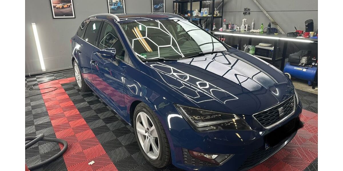 Seat Leon 157.000 km 10.400 &euro; Wuppertal 42369