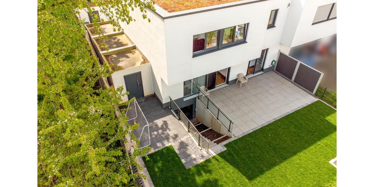 Einfamilienhaus Monheim am Rhein - 7 Zimmer, 233 m&sup2;, 1.095.000&euro; | Angebot:27301308