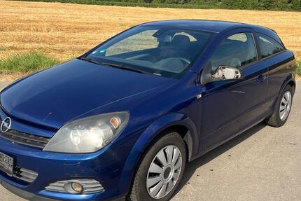 Opel Astra 160.248 km 590 &euro; Grevenbroich 41515