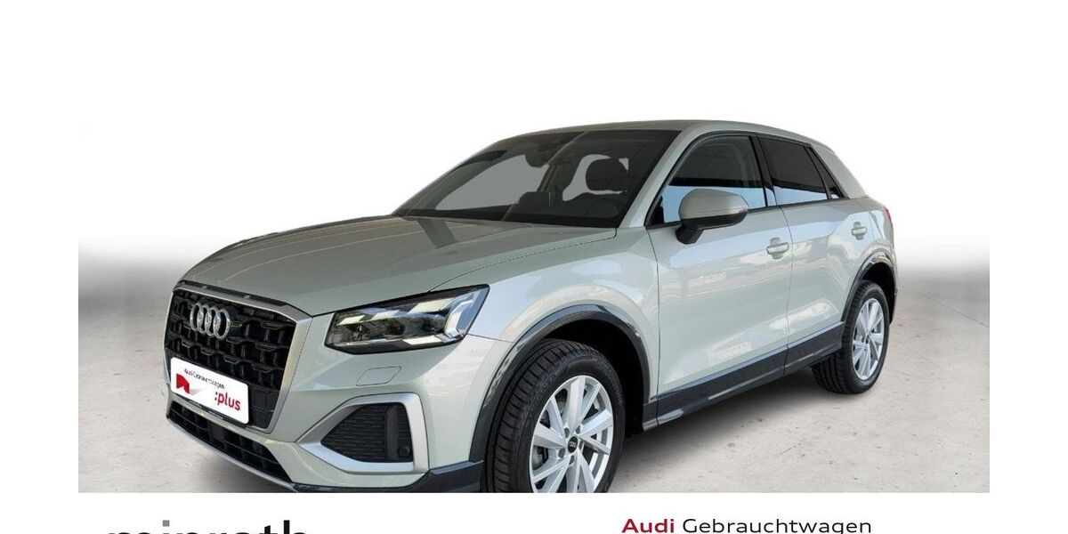 Audi Q2 10.467 km 31.880 &euro; Moers-Hülsdonk 47441