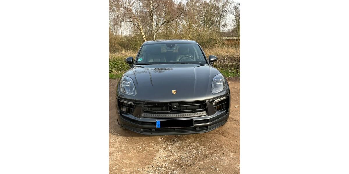 Porsche Macan 78.000 km 62.500 &euro; Kaarst 41564