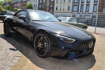 Mercedes-Benz SL 63 AMG 2.250 km 155.900 &euro; Oberhausen 46049