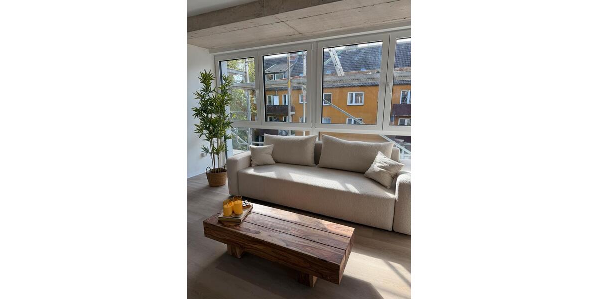 Loft - Studio - Atelier Mülheim an der Ruhr Heißen - 2 Zimmer, 60 m&sup2;, 940&euro; | Angebot:26420586