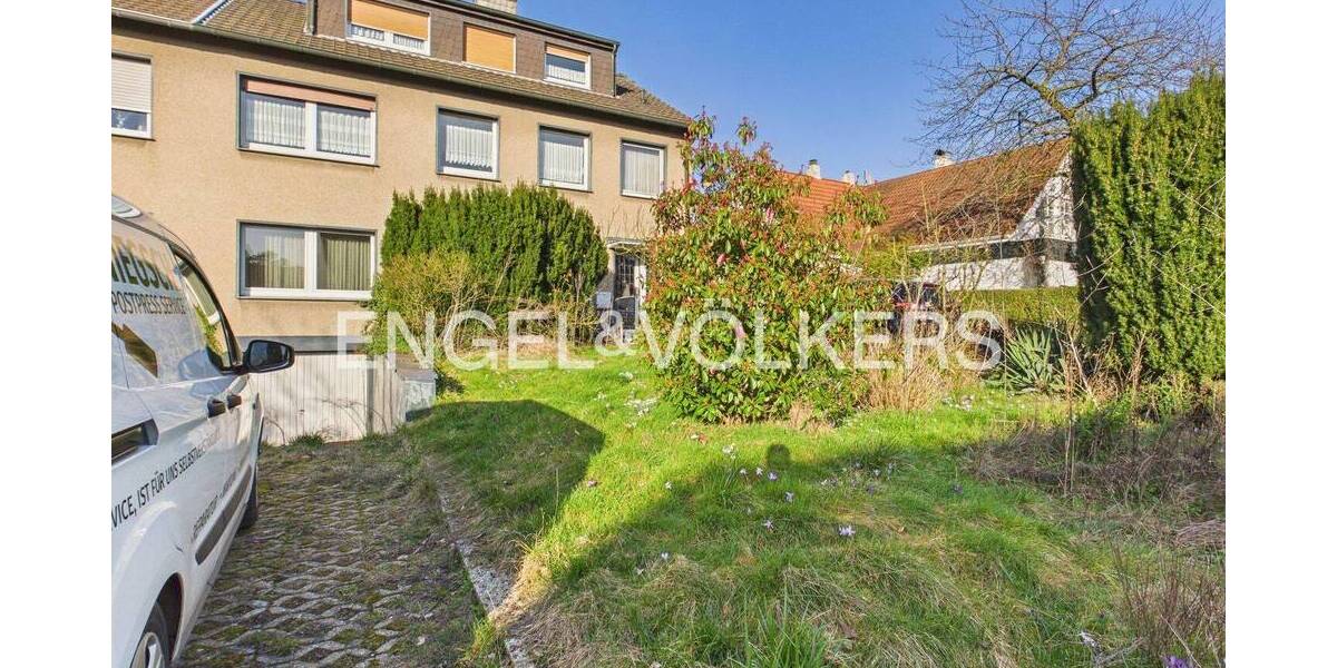 Doppelhaushälfte Willich Schiefbahn - 7 Zimmer, 193 m&sup2;, 375.000&euro; | Angebot:26247754