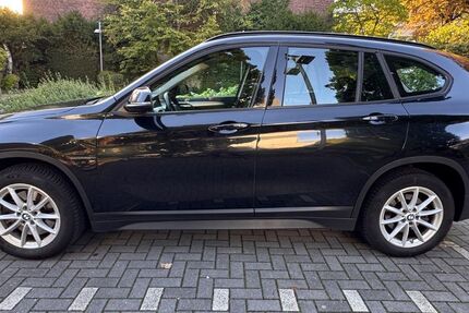BMW X1 115.500 km 12.900 &euro; Krefeld 47800
