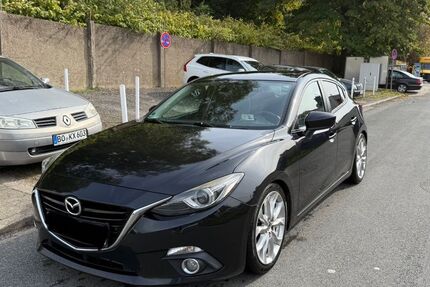 Mazda 3 230.000 km 7.500 &euro; Essen 45143