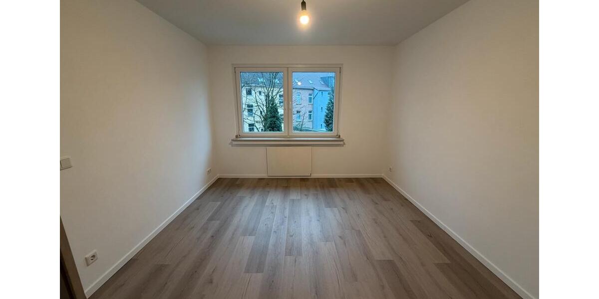 Etagenwohnung Essen Stadtkern - 3 Zimmer, 70 m&sup2;, 174.900&euro; | Angebot:27197375