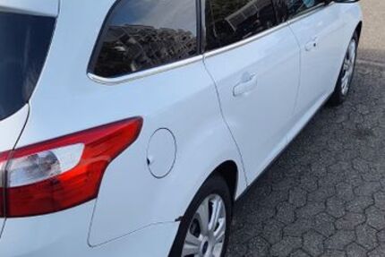 Ford Focus 196.000 km 3.333 &euro; Essen 45329