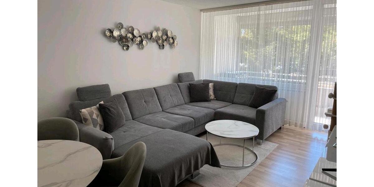 Etagenwohnung Neuss Erfttal - 4 Zimmer, 92 m&sup2;, 1.590&euro; | Angebot:27546712