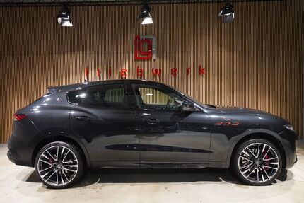 Maserati Levante 20.000 km 96.941 &euro; Duisburg 47228