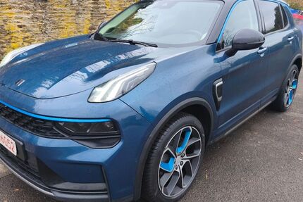 Lynk & Co 01 74.000 km 20.800 &euro; Solingen 42651