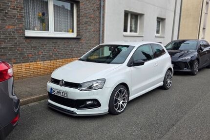 VW Polo 76.000 km 11.000 &euro; Oberhausen 46149