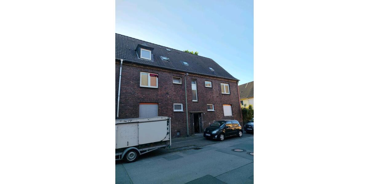 Mehrfamilienhaus, Wohnhaus Duisburg Duisburg-Mitte - 12 Zimmer, 250 m&sup2;, 330.000&euro; | Angebot:27198074
