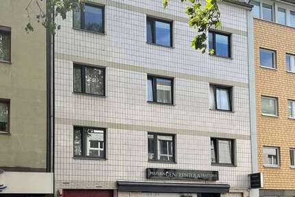 Wohnung Düsseldorf-Pempelfort Pempelfort - 4 Zimmer, 112 m&sup2;, 598.000&euro; | Angebot:27219283