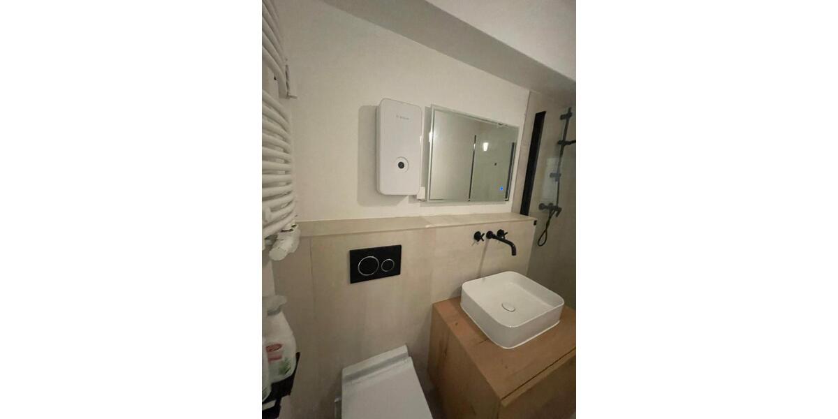 Etagenwohnung Neuss Gnadental - 1.5 Zimmer, 60 m&sup2;, 800&euro; | Angebot:25801224