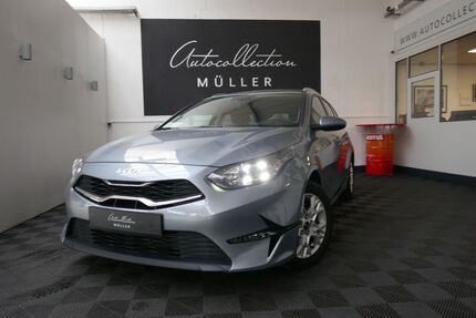 Kia ceed Sportswagon 43.805 km 21.497 &euro; Remscheid 42897