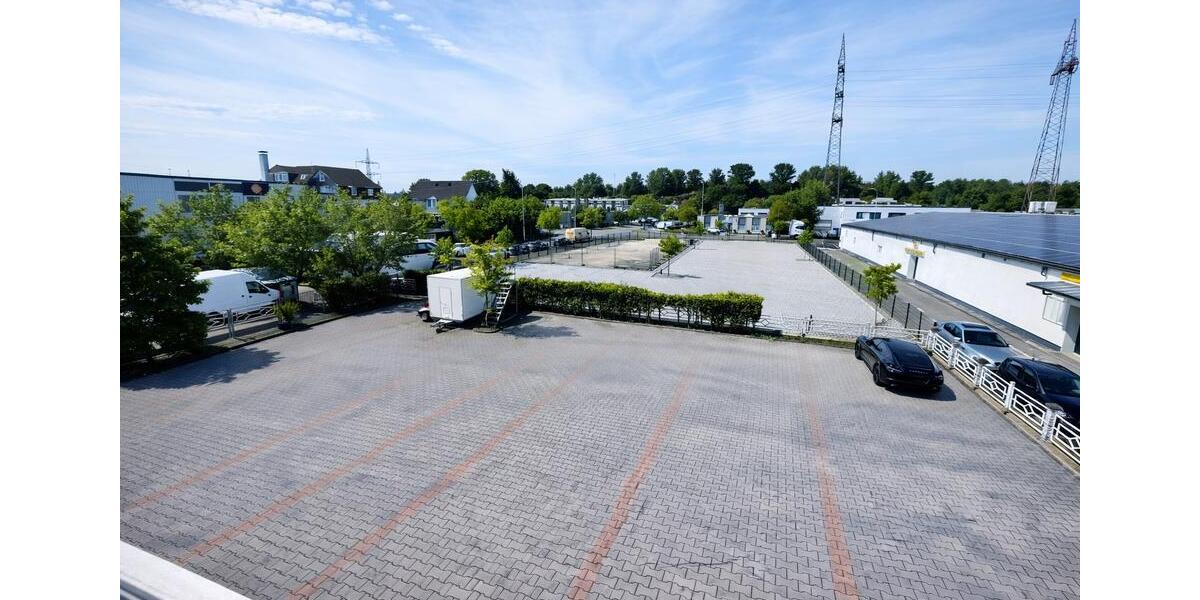 Gewerbeobjekt Hilden - 2.500&euro; | Angebot:24769846